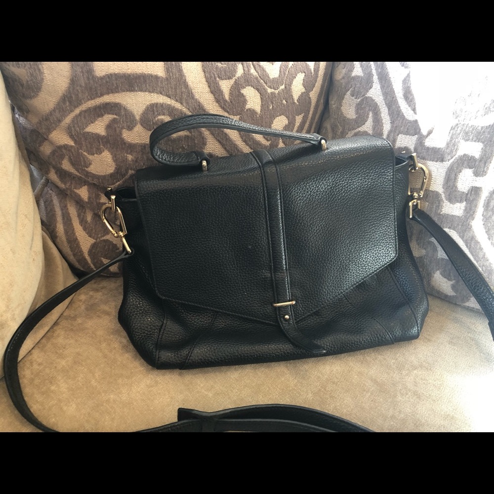 Tory Burch 797 Medium Satchel